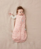 ergoPouch - Cocoon Swaddle Bag 3.5 TOG Daisies 3-6mnths (00)