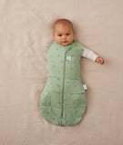 ergoPouch - Cocoon Swaddle Bag 2.5 TOG Willow - 0-3 months
