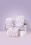 Confetti Kidz - Flower Patch - Insulated Lunch Bag