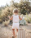Bebe - TAYLOR ORGANIC KNITTED 2 PIECE SET