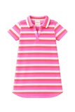 Milky - Day Dream Terry Towelling Dress