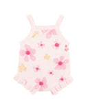 Fox & Finch - GROW WILD KNITTED FLOWER BODYSUIT