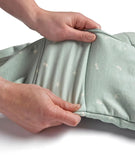 ergoPouch - Cocoon Swaddle Bag - 2.5 TOG - Sage