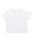 Bebe - HARLAN AVIATION DOG TEE