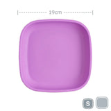 Re-Play Flat Plate