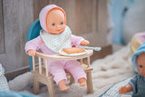 Djeco - Doll's Mealtime Set