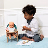 Djeco - Doll's Mealtime Set