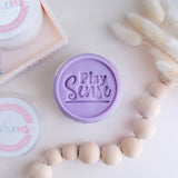 Play Sense - Play Sense Dough | Pastel Purple - Small
