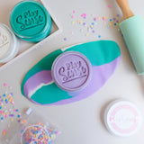 Play Sense - Play Sense Dough | Pastel Purple - Small