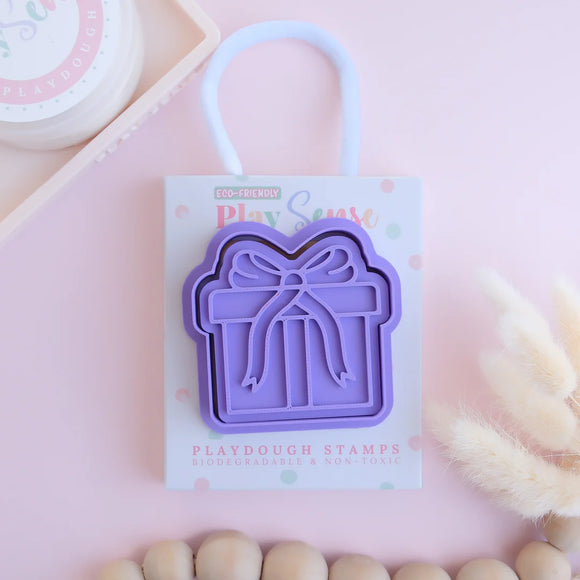 Play Sense - Eco Playdough Stamp | Party