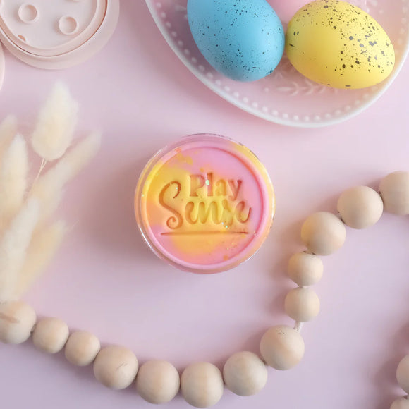 Play Sense - Play Sense | Hoppy Dough | Easter Limited Edition - Small