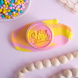 Play Sense - Play Sense | Hoppy Dough | Easter Limited Edition - Small