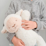 OB Designs - Lee Lamb Soft Toy 13.5"/34cm