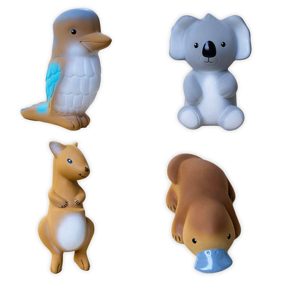 Tikiri - Aussie Animals