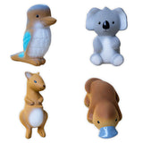 Tikiri - Aussie Animals