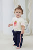 Kapow Kids - Denim Love Slouchy Pant