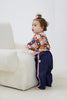 Kapow Kids - Denim Love Slouchy Pant