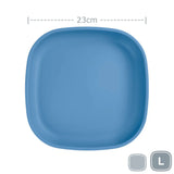 Re-Play Large Flat Plate