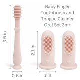 Ali & Oli - Baby Finger Toothbrush