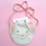Lauren Hinkley - Mia the Bunny Bag