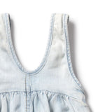 Wilson & Frenchy - Denim Dress