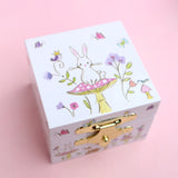 Lauren Hinkley - Daisy Chain Ring - Bunny Box