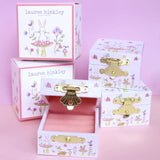 Lauren Hinkley - Daisy Chain Ring - Bunny Box