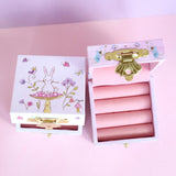 Lauren Hinkley - Daisy Chain Ring - Bunny Box
