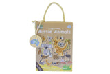 Eleganter - FRIDGE FRIENDS MAGNETIC AUSTRALIAN ANIMALS 25PCS