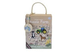 Eleganter - FRIDGE FRIENDS AUSSIE FARM MAGNETS 35PCS