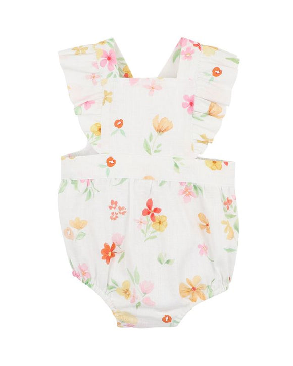 Fox & Finch - GROW WILD PRINT BODYSUIT