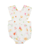 Fox & Finch - GROW WILD PRINT BODYSUIT
