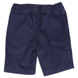 Korango - Stretch Twill Short Navy