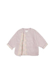 Jamie Kay - Esther Corduroy Jacket - Violet Tint/Fifi Violet