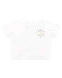 Fox & Finch - PICCOLINA ORGANIC LIMONATA TEE