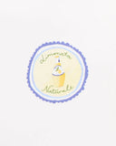 Fox & Finch - PICCOLINA ORGANIC LIMONATA TEE