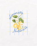 Fox & Finch - PICCOLINA ORGANIC LIMONATA TEE