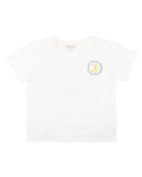 Fox & Finch - PICCOLINA ORGANIC LIMONATA TEE