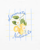 Fox & Finch - PICCOLINA ORGANIC LIMONATA TEE