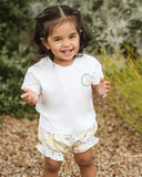 Fox & Finch - PICCOLINA BLOOMERS