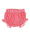 Fox & Finch - SUNDAE GINGHAM BLOOMERS