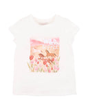 Fox & Finch - SUNDAE ORGANIC WILD & FREE TEE