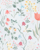 Fox & Finch - BOTANICA DRESS 3-7 YRS