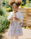 Fox & Finch - BOTANICA DRESS 3-7 YRS