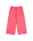 Fox & Finch - GIRLS PINK PULL ON JEANS 3-7 YRS