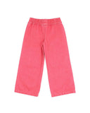 Fox & Finch - GIRLS PINK PULL ON JEANS 3-7 YRS