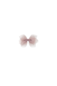 Jamie Kay - Fairy Bow - Violet Tint