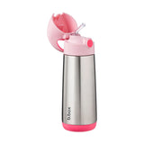 b.box - 500ml Insulated Drink Bottle