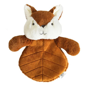 OB Designs - Frankie Fox Comforter Toy 12"/30cm