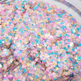 Body Glitter - 5g Pouch